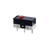 Микропереключатель L-KLS7-KW10-Z0P075