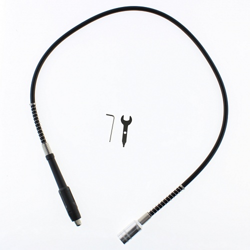 Вал гибкий для граверов FIT, 1м