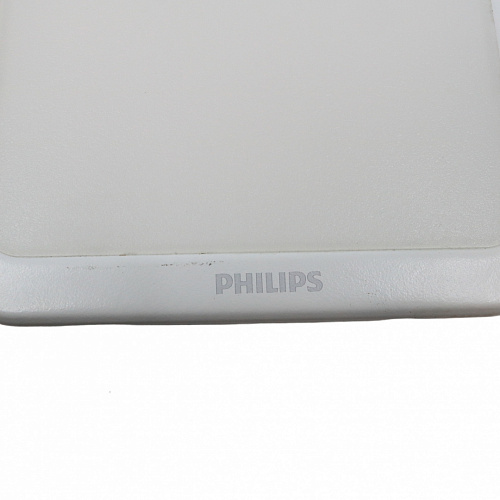 Светильник Philips SQ DN027B G2 10W 220V L125 840 1 Потертости на корпусе