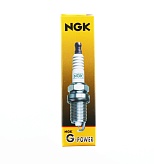 Свеча зажигания NGK 94017 LZKR6AGPE