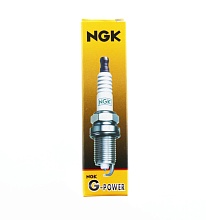 Свеча зажигания NGK 94017 LZKR6AGPE