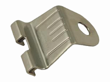 Кронштейн на крышку багажника Optim ABN Strong  Кронштейн на крышку багажника Optim ABN Strong