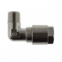 Фитинг универс. угл. 1020 10-1/4  