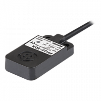 Датчик индуктивный PFI25-8DN