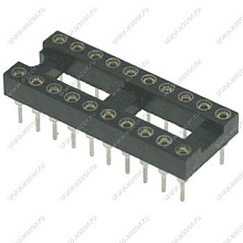 SCSM-20, Панелька для микросхем