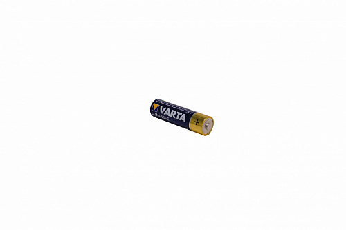 Батарейка Varta Longlife Extra (Alkaline, ZN/MNO2, AA, LR6, 1.5V)