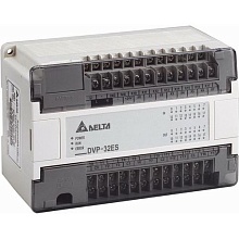Контроллер DVP40ES00R2