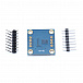 Датчик положения в пространстве GY-51 LSM303DLH (компас, акселерометр) для Arduino