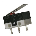 Микропереключатель DM1-01P-30 125V 1A