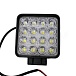Светодиодная фара Lumen 48WS SSE 2.0 (Flood)