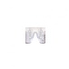 Предохранитель Micro 25А (503825) Flosser