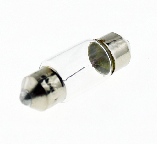 Автолампа накаливания C10W BОСХОD 12V 10W SV8.5 31mm