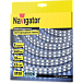 Лента светодиодная Navigator NLS-2835CW240-30-IP20-12V