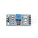 Датчик влажности почвы FC28 (YL69) для Arduino 
