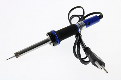 Паяльник REXANT "МАСТЕР" 40Вт 220В Паяльник REXANT "МАСТЕР" 40Вт 220В