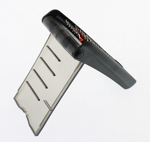 Отвертка с насадками Jakemy JM-8151 (38 предметов)