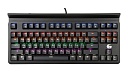 Проводная механическая клавиатура Gembird KB-G520L