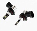 Светодиодная лампа HB3 LITE-TRONIC BASIC LED 6000K 12V HB3BSLEDX2 2шт 
