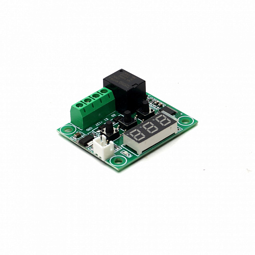 Термостат XH-W1209/XH420283 (-50...+110℃, датчик 30см) для Arduino   