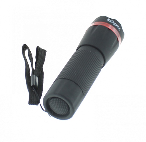 Светодиодный фонарь Navigator NPT-CP16-3ААА 
