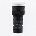 Индикатор ARG2-16FP-W-R24 (AR-AD16-16DS) белый =24В