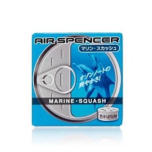 Ароматизатор SPIRIT REFILL - MARINE SQUASH
