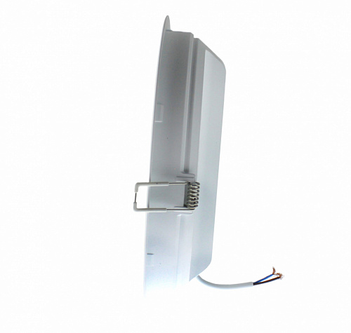 Светильник Philips 59471 MESON 200 24W WH recessed LED (24Вт, 1820Лм, 6,5К)