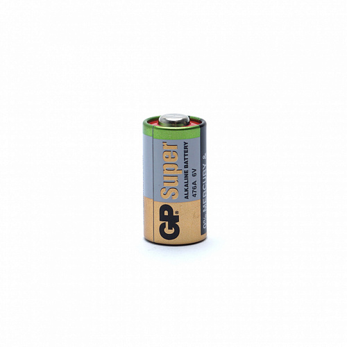 Батарейка GP Super 476A (Alkaline, 4LR44, 6V)