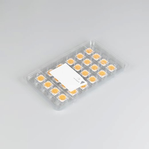 Светодиодная матрица ARPL-18W-TFA-1919-Day (COB, 34V, 540mA, 2310lm)