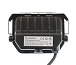 Прожектор светодиодный ДО-10Вт LEDVANCE PERFORMANCE 4000К 1200lm IP65 100D черный 4058075420885
