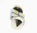 Светодиодная лампа C5W (T11x36) 24V 5050 4 SMD LED White Lumen