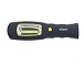 Светодиодный фонарь для работы 3Вт (COB) + 1Вт (1led) 3AAA с магнитом и крючком Navigator (NPT-W01-3AAA)