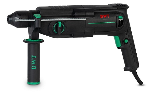 Перфоратор 1050Вт DWT SBHP10-30 BMC