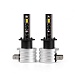 Светодиодная лампа H1 LITE-TRONIC FOG LED 3000K 12V H1FSLEDX2 2шт