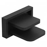 Заглушка черная LEDVANCE 4099854256226 ECO TRACKRAIL 1PH END CAP BK BT1