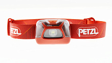 Светодиодный налобный фонарь PETZL TIKKINA E091DA01 , красный
