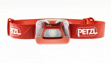 Светодиодный налобный фонарь PETZL TIKKINA E091DA01 , красный
