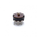 R1001G22B1 2x10.0К, Резистор регулировочный