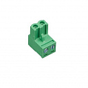 2EDGK-5.08-02P-14-00A(H), Клеммник разъемный