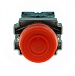 Кнопка управления 3SA8-BP42 1NC красная