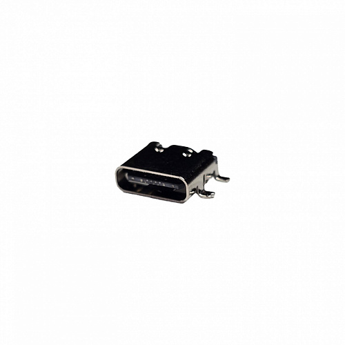USB3.1 TYPE-C разъём 07