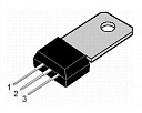 BD830, Транзистор биполярный