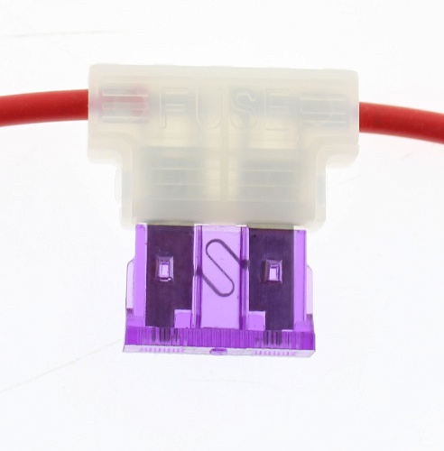 Контроллер DRL EL 12V 3A