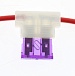 Контроллер DRL EL 12V 3A