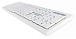 Проводная клавиатура Gembird KB-8354U, USB