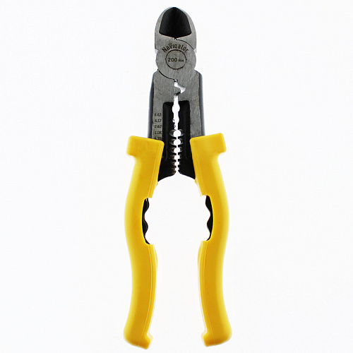 Бокорезы многофункциональные 200мм Navigator NHT-Br03-4v1-200 (4-в-1)