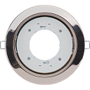 Светильник Navigator NGX-R1-003-GX70 хром