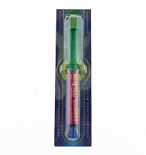 Канифоль-гель Актив, шприц (2мл)