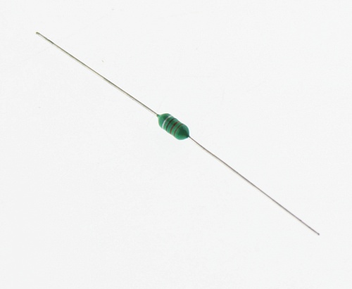 Индуктивность EC24-331K 100мА 330мкГн