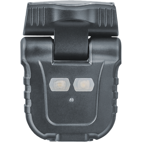  Светодиодный налобный фонарь Navigator NPT-H27-ACCU COB 3Вт, Li-pol 3.7В 0,5Ач